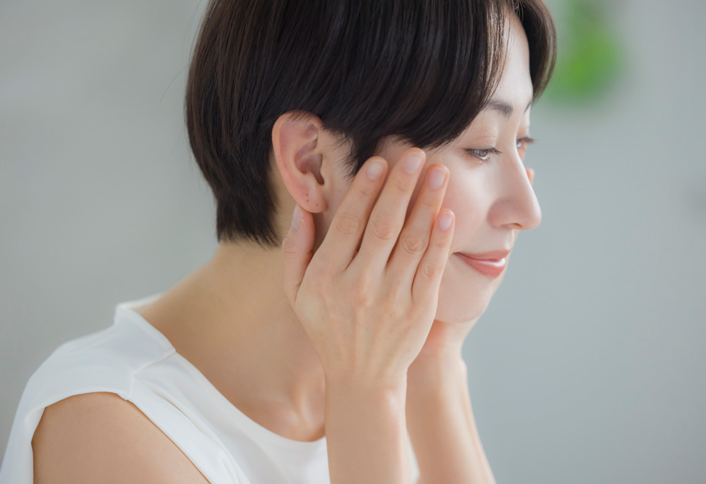 医療アートメイク説明用の画像